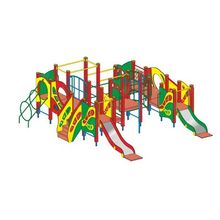 Игровой комплекс Авен МГМ-7 1