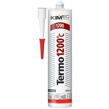 Kim Tec Termo 1200°С 310 мл черный