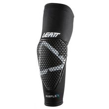 Налокотники Leatt AirFlex Pro Elbow Guard Black, Размер M