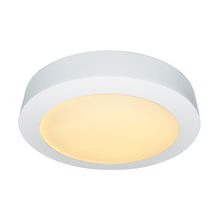 Встраиваемый точечный светильник Arte Lamp A3018PL-1WH ANGOLO