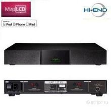 Naim Audio NAP 155 XS
