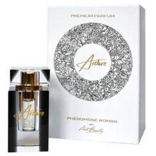 Женские духи премиум-класса с феромонами Парфюм престиж М Ardore for woman 6мл