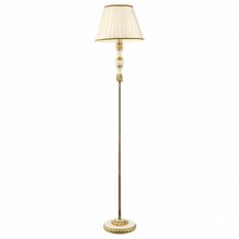 Arte Lamp Торшер Arte Lamp Benessere A9570PN-1WG ID - 413822