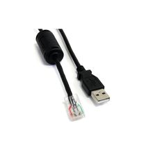 APC Simple Signaling UPS Cable - USB to RJ45 (AP9827)