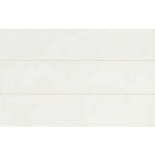 Керамическая плитка Porcelanosa Malaga P31498611 White настенная 31,6х20