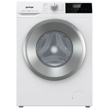 Стиральная машина с паром Gorenje W2NHPI72SCS 46 см