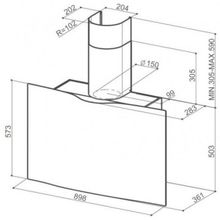 Faber (Фабер) VEIL TIBETIAN SILVER A90