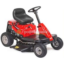 Садовый минирайдер MTD OPTIMA Minirider 76 SDE 13C726JD600