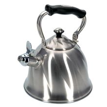 Чайник 2,6л со свистком Linea TEA 93-TEA-29