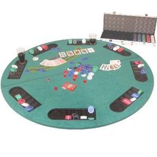 Складной стол для игры в покер Dynamic Billard
