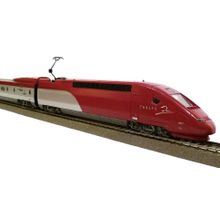 Железная дорога MEHANO T106 Thalys