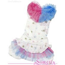 Комбинезон-платье "Звезда" (M девочка)