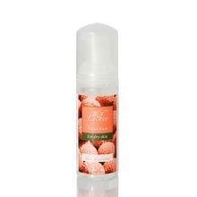 Пенка для умывания увлажняющая Личи Thai Traditions Lychee moisturizing facial foam 50мл