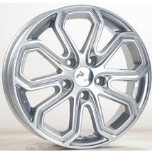 ENKEI SC23 6.5x15 4x100 ET40 D73.1