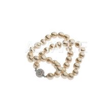 Charmelle «Ожерелье из светлого жемчуга» NL1093
