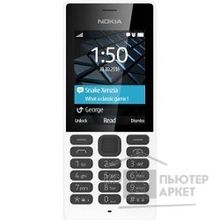 Nokia 150 DS EAC UA WHITE A00027945