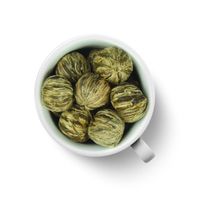 Китайский элитный чай Люй Ли Чжи (Зеленый Ли Чжи) 250 гр.