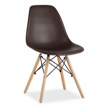 Stool Group Стул Eames Wood ID - 373222