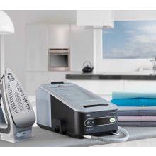 Парогенератор Braun IS 7044 BK чёрный CareStyle 7