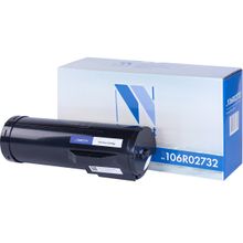 Картридж NVP совместимый Xerox 106R02732 для Phaser 3610 WorkCentre 3615 (25300k)