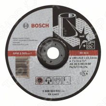 Bosch Expert for Inox 2608600540