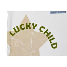 Lucky child Футболка "Милитари" 31-262