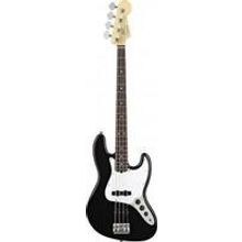 AMERICAN STANDARD JAZZ BASS 2012 RW BLACK