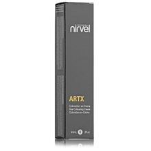 Крем-краска для волос Фиолетовые оттенки Nirvel ArtX Cream Color 60мл