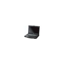 Ноутбук Panasonic Toughbook CF-53mk2 (Core i5 3320M 2600 MHz 14" 1366x768 4096Mb 500Gb DVD-RW Wi-Fi Bluetooth 3G Win 7 Professional), серый