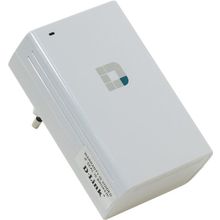 Точка доступа   D-Link   DAP-1520   Wireless AC750 Dual Band  Range  Extender  (802.11a n g ac, 433Mbps)