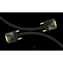 Видеокабель DVI-DVI MrCable DVIDM-10.0-ART 10м