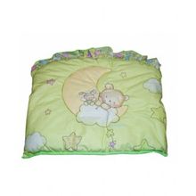 Bombus Павлуша зеленый