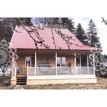 Пятницкое, 25 км от МКАД, Солнечногорский р-н, Общественник, садовый дом, Площадь дома: 78 кв.м. Размер участка: 6 сот.