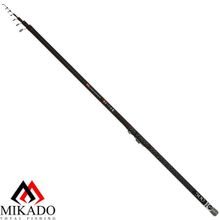 Удилище телескопическое с кольцами Mikado MIKAZUKI Bolognese 600 (до 35 г)