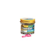 Мягк. приманки Berkley, ОПАРЫШ мелкий, 12mm, 75шт, розов. блест., EBPMAGPKSC