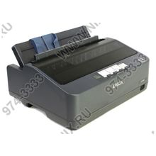 Epson LX-350 (матричный 9 pin, A4, USB)