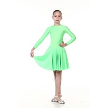 Платье рейтинговое Chersasport 7842