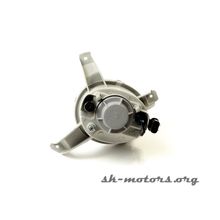 Фара противотуманная левая OEM (Aveo)