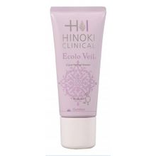 Крем защитный Hinoki Clinical Ecolo Veil 35мл