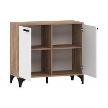 Сильва Марсель гостиная комплектация 2 Дуб Крафт табачный Меренга