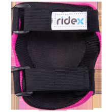 RIDEX Комплект защиты Armor, розовый