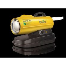 Тепловая пушка дизельная Ballu BHDP-10 (прямой нагрев)