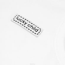 Lucky Child из кулира Школа