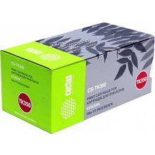 Картридж Cactus CS-TK350 черный для Kyocera Mita FS 3920, 3920DN