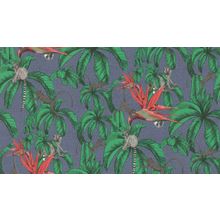 32353 Обои Marburg (Natural Vibes) (1*6) 10,05x1,06 винил на флизелине