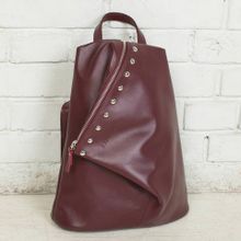 Женский рюкзак Florence Burgundy