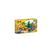 Lego Duplo 2993 Surprise Birthday Party for Eeyore (Праздник для Ослика Иа) 2001