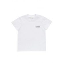 Lucky Child из кулира с круглым вырезом Школа