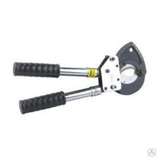 Кабелерез ручной TOR HHD-40J