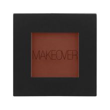 Тени для век тон Espresso Makeover Paris Single Eyeshadow